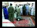 مات ساجدا لله فى الحرم ويبعث هكذا Died During Praying