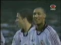 corinthians x real madrid mundial de clubes 2000