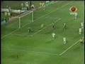Corinthians x Real Madrid Mundial de clubes 2000