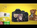 Discover the Nikon D3200 video Chapter 1 Ease of use - I AM EASY FOR EVERYONE www.europe-nikon.com, www.nikon.co.za, www.nikon.cy