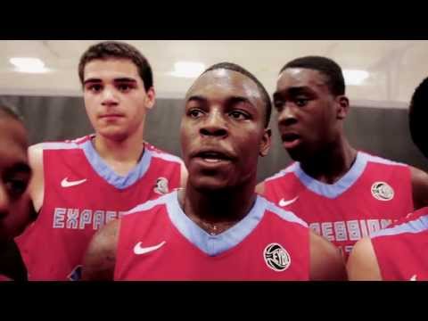Episode 4: Road to the Peach Jam 'MINNEAPOLIS'