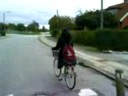 Cykel