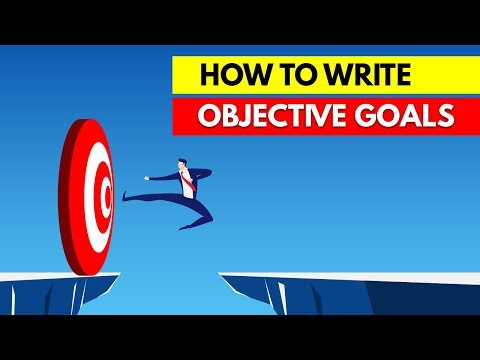 video-linktoworks-Resume Objective Examples | How To Write Resume...