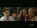 Soap Opera Characters call Loveline with Dr. and Stryker