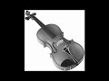 Grieg - Sonata op13 in G major - 1st movement (HQ audio)