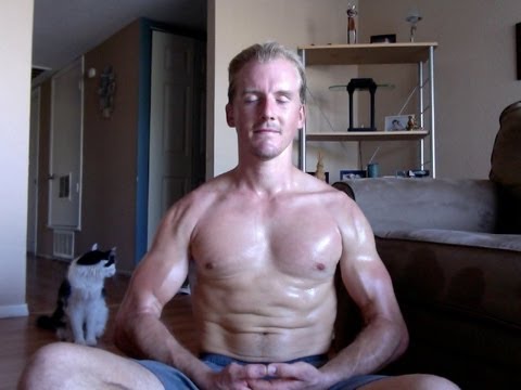 how to meditate kung fu