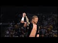 [Gameplay WWE'13] Wade Barrett vs Curt Hawkins - Steel Cage Match