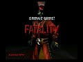 Ermac Fatality Tribute! Ermac Fatality Tribute!