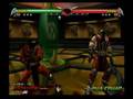 Ermac Fatality Tribute!
