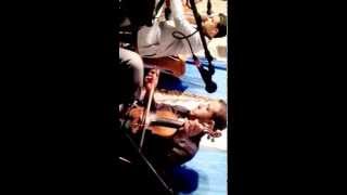 L3alwa Hamada Labied