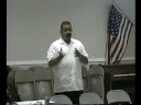 Joe Santiago speaks at Cleveland HBA Meeting
