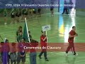 IV Encuentro Deportivo Escolar de Andaluc�a