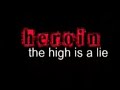 Heroin Has Not Gone Away - Anti-Drug Educational Video - 01