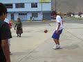 trilce los olivos-juego bonito L.D.A parte 1