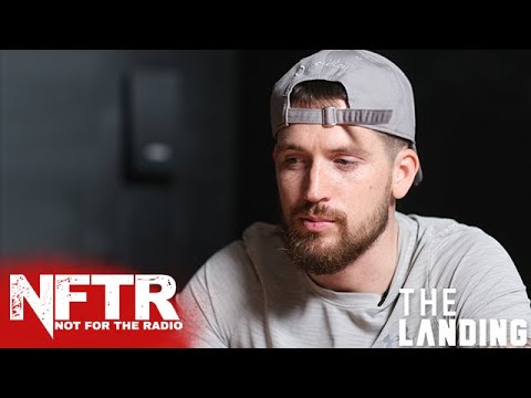 DON STRAPZY – BEST SUNDAY LEAGUE TEAM, BANNED FROM PERFORMING, GETTING THROUGH HARD TIMES [NFTR]