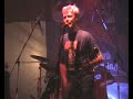 Zaunpfahl - Ich lebe (Live)