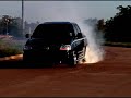 2003 Harley Davidson F150 Burnout