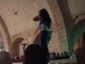 Zakiyah - Castello di Leporano - Percussione Zakiyah - Castello di Leporano - Percussione