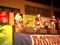 LA TROJA - ROCKMELIO MARTINEZ