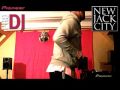 New Jack Swing live III! New Jack Swing live III!