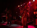 Gregory Isaccs Concert
