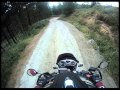 Pistas fáciles cerca de Amurrio (Álava)