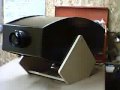 Luxim Plasma 40 Series H450p
