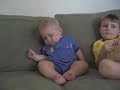 Baby VS Sleep Baby VS Sleep