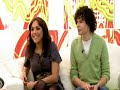 The Automatic Interview on Popworld