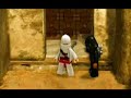 Lego Assassin\