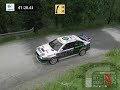 RBR - France - Bisanne Stage 4:14:51 RBR - France - Bisanne Stage 4:14:51