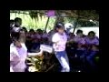 Itaktak mo, Loboc River Tour, Bohol