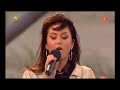 roxeanne   ik hou van jou  live in bergen aan zee 