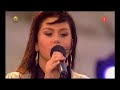 roxeanne   ik hou van jou  live in bergen aan zee 