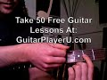Guitar Lessons on How To Rock Out Fun Simple Lead Guitar! Guitar Lessons on How To Rock Out Fun Simple Lead Guitar!