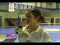 2008 IIAAG Volleyball: Notre Dame Royals 2008 IIAAG Volleyball: Notre Dame Royals