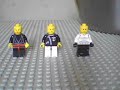 Lego Dance - Daddy Cool