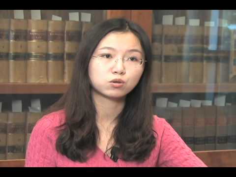 Lifei Xie on Comparative Research on Gender-Based Employment Discrimination in China - December, 2011