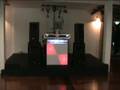 videos de wedding gig log 2nd nov. 08