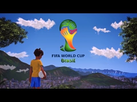 go - The countdown continues....here's a flavour of the host country to get you in the mood! 100 Best Brazil goals in World Cup history: http://www.youtube.com/playlist?list=PLCGIzmTE4d0gX9KR7I4-sr2O6P...