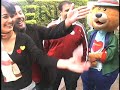 Bloopers of Wonkavision E-card for Japan