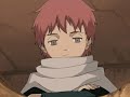 Sasori Death .