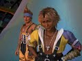 AMV Final Fantasy X(-2) Laugh about it AMV Final Fantasy X(-2) Laugh about it