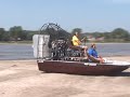 Whitetail Airboat Whitetail Airboat