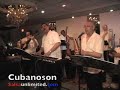 Mousier Jose ( Cubanoson )