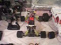 Electric RC Cars