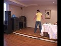Linedance; Dancing Feet