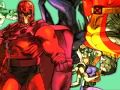身体測定16-勇者王センチネル-(MARVEL VS CAPCOM 2)