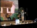 TRISTE DECEPCION - Angel Carpio