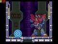 super nintendo (capcom - 1995). a great trick! to do so, you must have zero still alive (that means if you switched to him in other levels, he didn't lose his life in battle). if that requirement is met, go to doppler stage 2. when you get to the silver door leading into a mini-boss room, switch to zero, then enter the room. fight the bug creature, then after you beat it, it'll fall on zero, crushing him. next, there will be a scene with zero giving x the saber, then dying. use it by ...